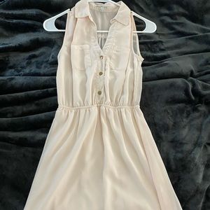 Charlotte Russe party dress
